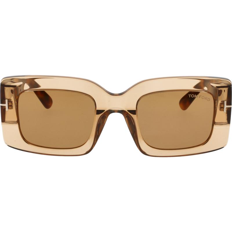 Tom Ford Ochelari de soare femei tom ford ft1188 45e 50 brigitta
