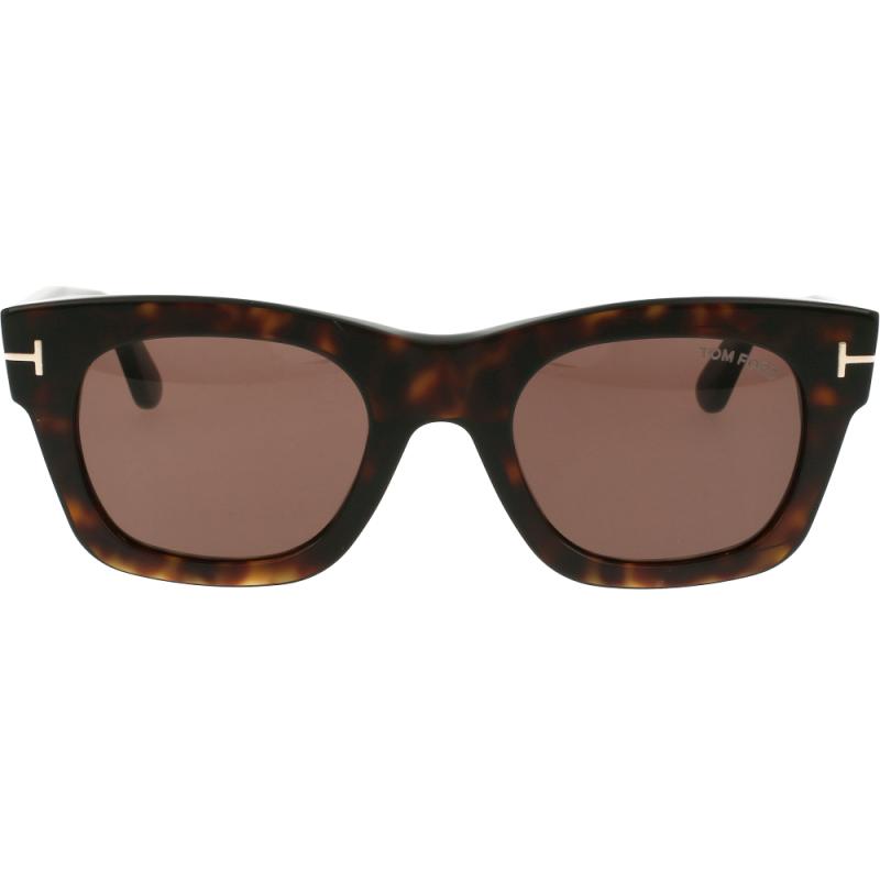 Tom Ford Ochelari de soare femei tom ford ft1314 52e 51 emma-02