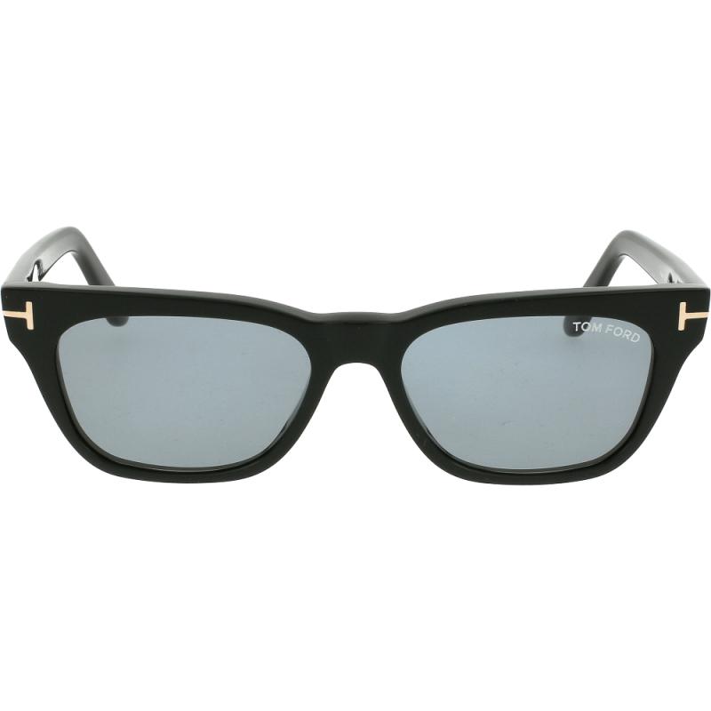 Tom Ford Ochelari de soare femei tom ford ft1362 05a 53 penn-02