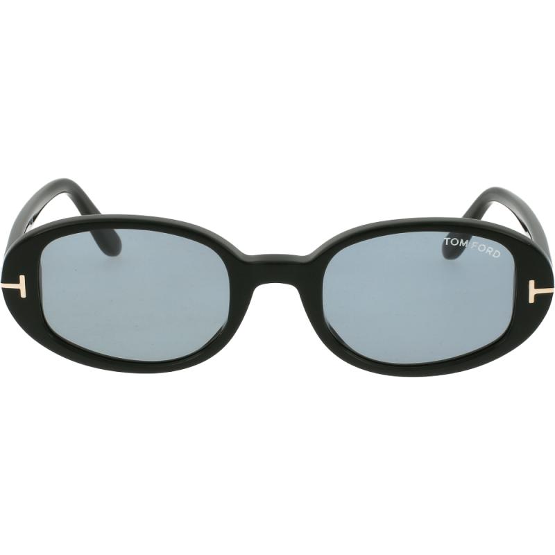 Tom Ford Ochelari de soare femei tom ford ft1364 01a 49 iggy