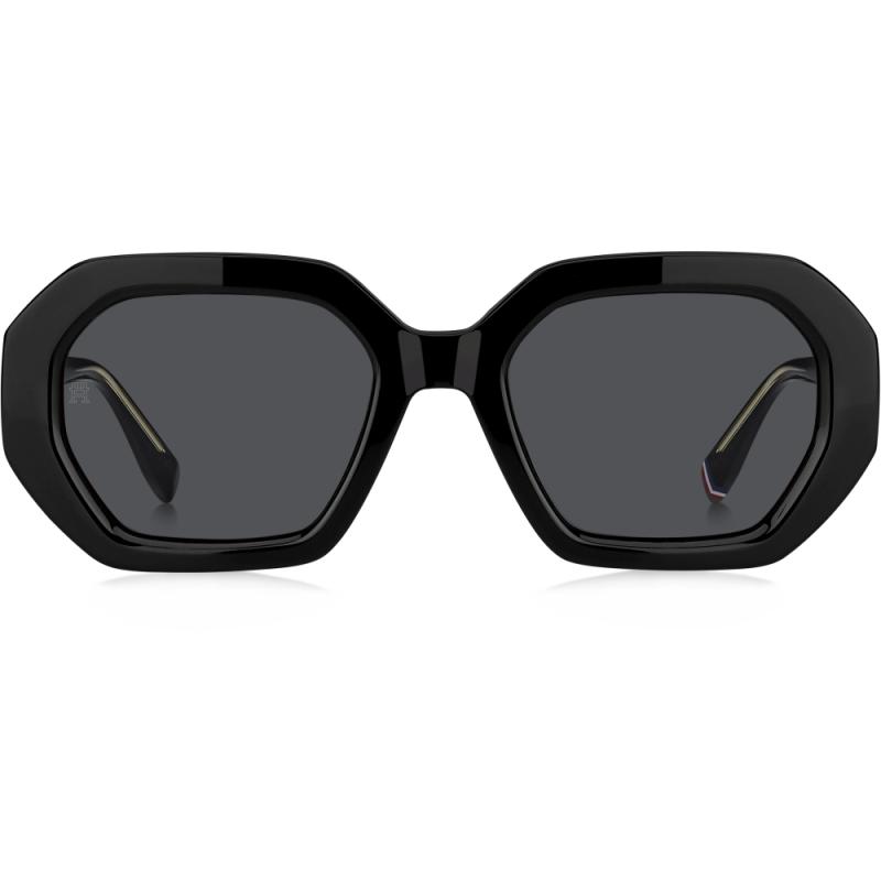 Tommy Hilfiger Ochelari de soare femei tommy hilfiger th2155/s 807/ir 52