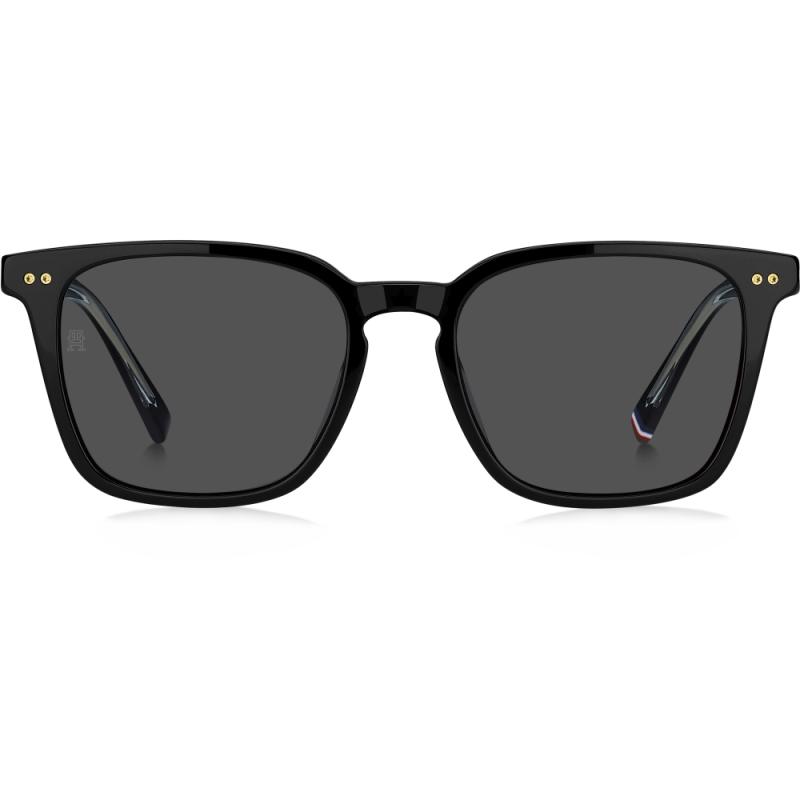 Tommy Hilfiger Ochelari de soare femei tommy hilfiger th2158/s 807/ir 52