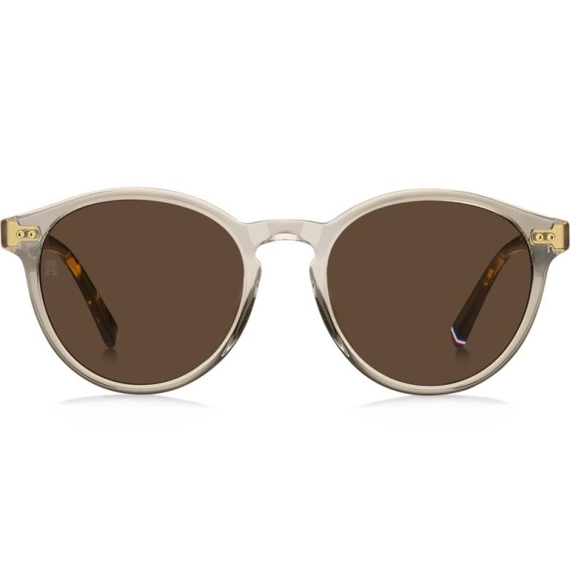 Tommy Hilfiger Ochelari de soare femei tommy hilfiger th2159/s 10a/70 52