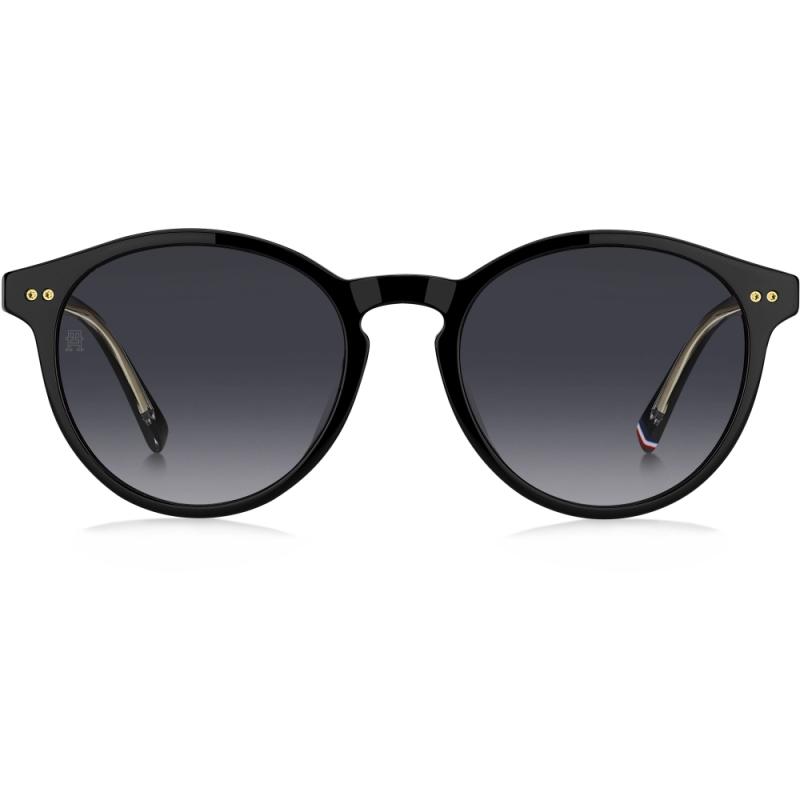 Tommy Hilfiger Ochelari de soare femei tommy hilfiger th2159/s 807/9o 52
