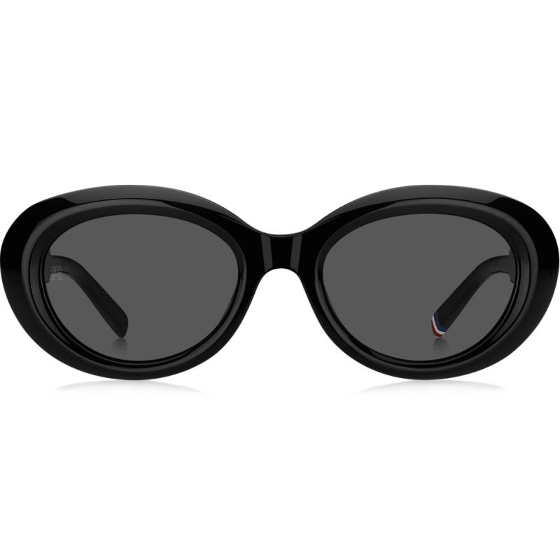 Tommy Hilfiger Ochelari de soare femei tommy hilfiger th2207/s 807/ir 51