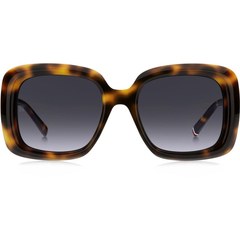 Tommy Hilfiger Ochelari de soare femei tommy hilfiger th2208/s 05l/08 53