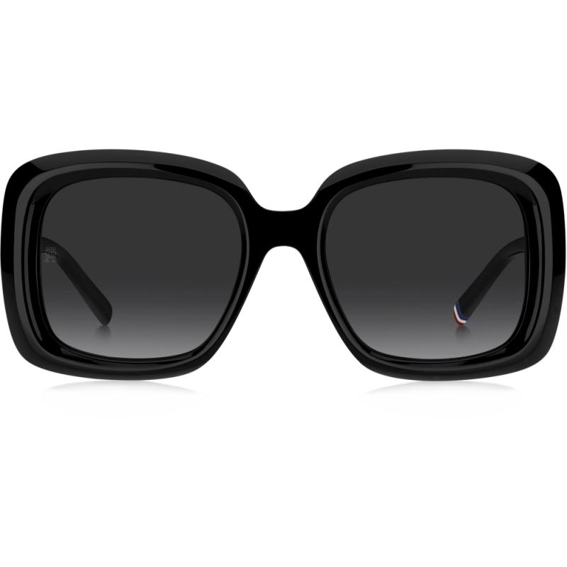 Tommy Hilfiger Ochelari de soare femei tommy hilfiger th2208/s 807/9o 53