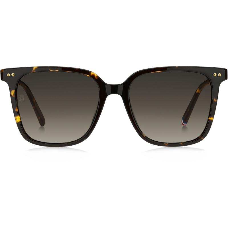 Tommy Hilfiger Ochelari de soare femei tommy hilfiger th2211/s 086/ha 53