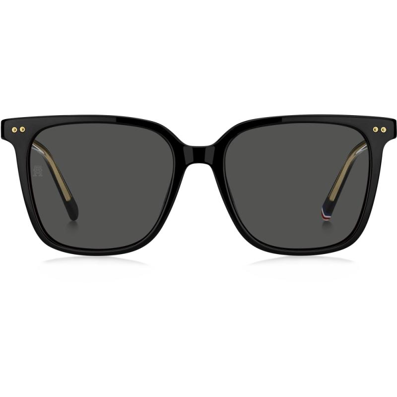 Tommy Hilfiger Ochelari de soare femei tommy hilfiger th2211/s 807/ir 53