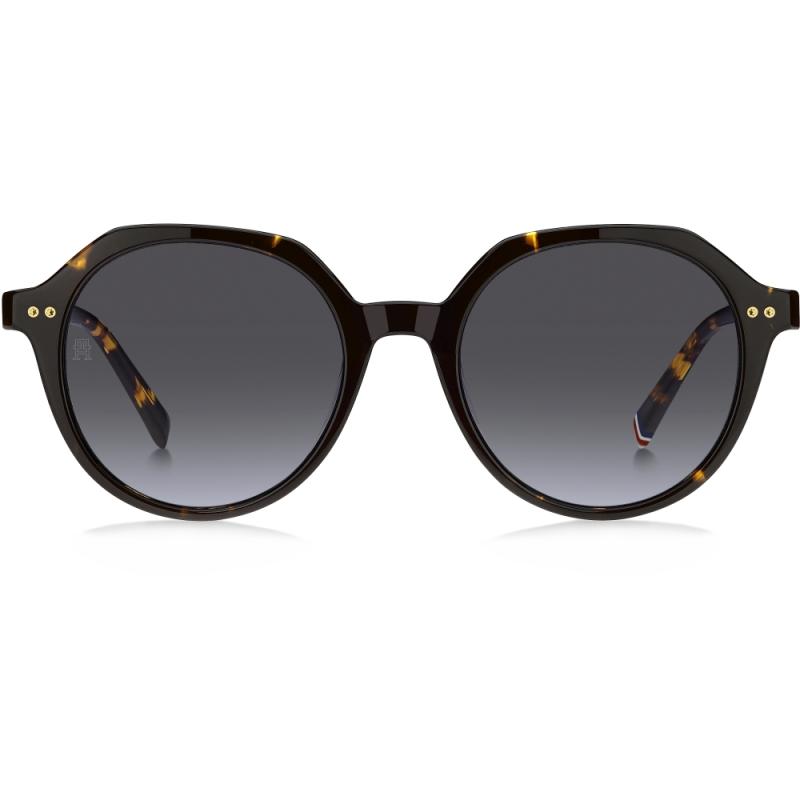 Tommy Hilfiger Ochelari de soare femei tommy hilfiger th2212/s 086/gb 50