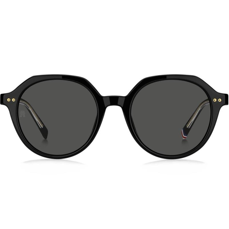 Tommy Hilfiger Ochelari de soare femei tommy hilfiger th2212/s 807/ir 50