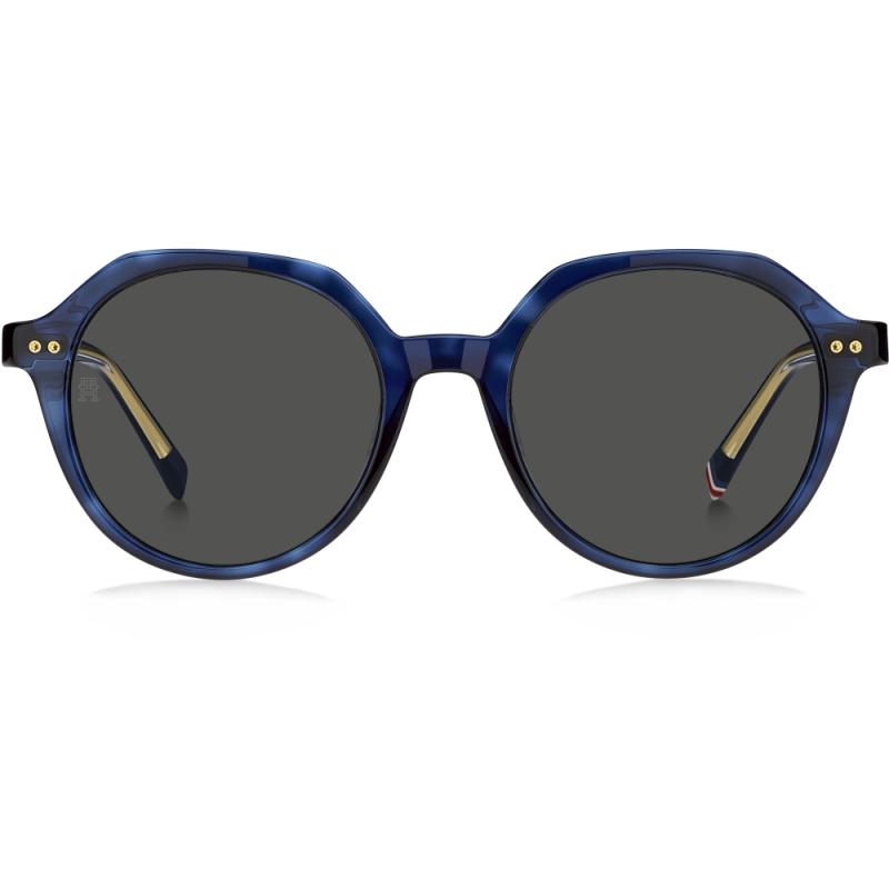 Tommy Hilfiger Ochelari de soare femei tommy hilfiger th2212/s ipr/ir 50