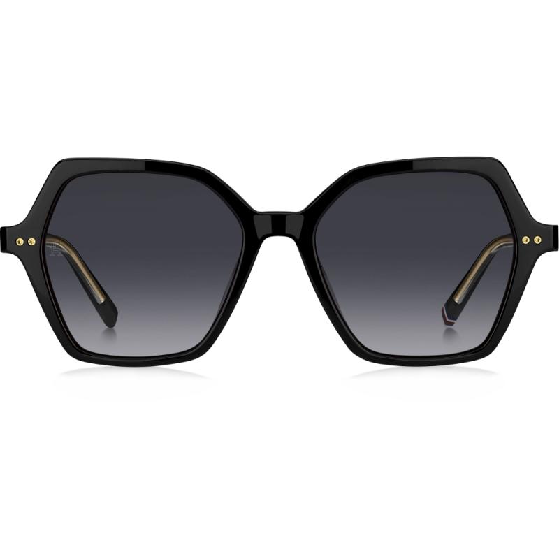 Tommy Hilfiger Ochelari de soare femei tommy hilfiger th2213/s 807/9o 52