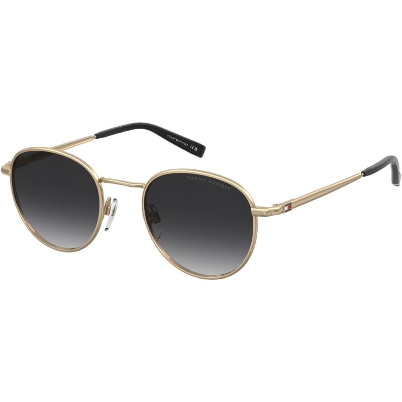 Tommy Hilfiger Ochelari de soare femei tommy hilfiger th2218/s j5g/9o 57