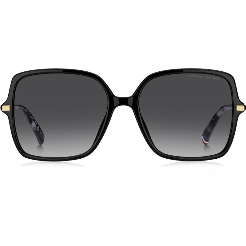 Tommy Hilfiger Ochelari de soare femei tommy hilfiger th2220/s 807/9o 57