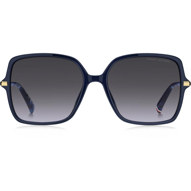 Tommy Hilfiger Ochelari de soare femei tommy hilfiger th2220/s pjp/08 57