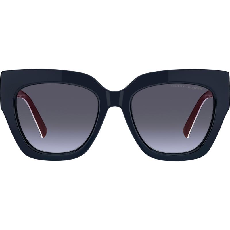 Tommy Hilfiger Ochelari de soare femei tommy hilfiger th2223/s pjp/gb 53