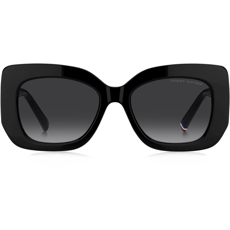 Tommy Hilfiger Ochelari de soare femei tommy hilfiger th2224/s 807/9o 52