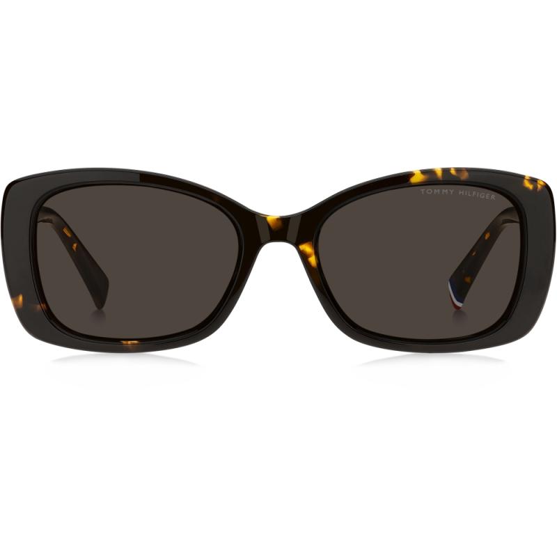 Tommy Hilfiger Ochelari de soare femei tommy hilfiger th2225/s 086/70 54