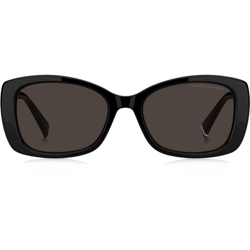 Tommy Hilfiger Ochelari de soare femei tommy hilfiger th2225/s 807/ir 54