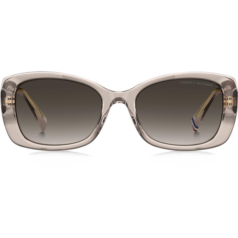 Tommy Hilfiger Ochelari de soare femei tommy hilfiger th2225/s fwm/ha 54