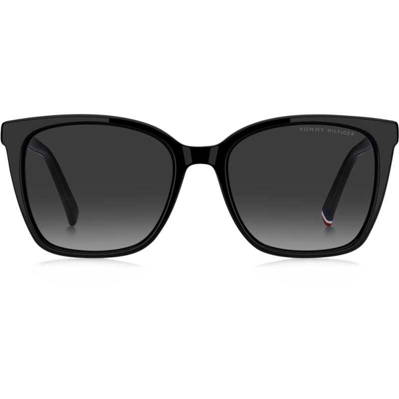 Tommy Hilfiger Ochelari de soare femei tommy hilfiger th2226/s 807/9o 54