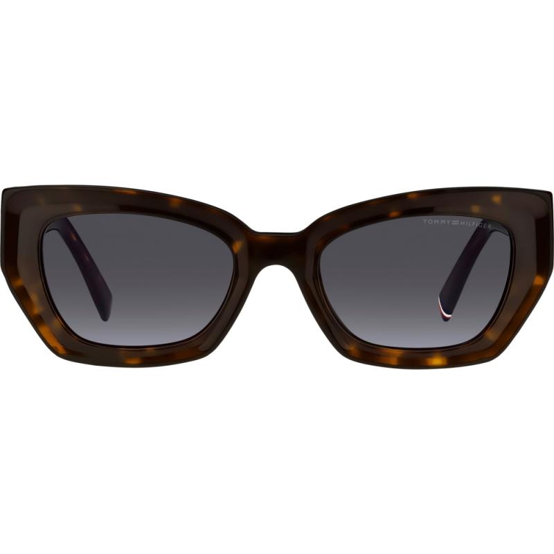 Tommy Hilfiger Ochelari de soare femei tommy hilfiger th2254/s 086/gb 51