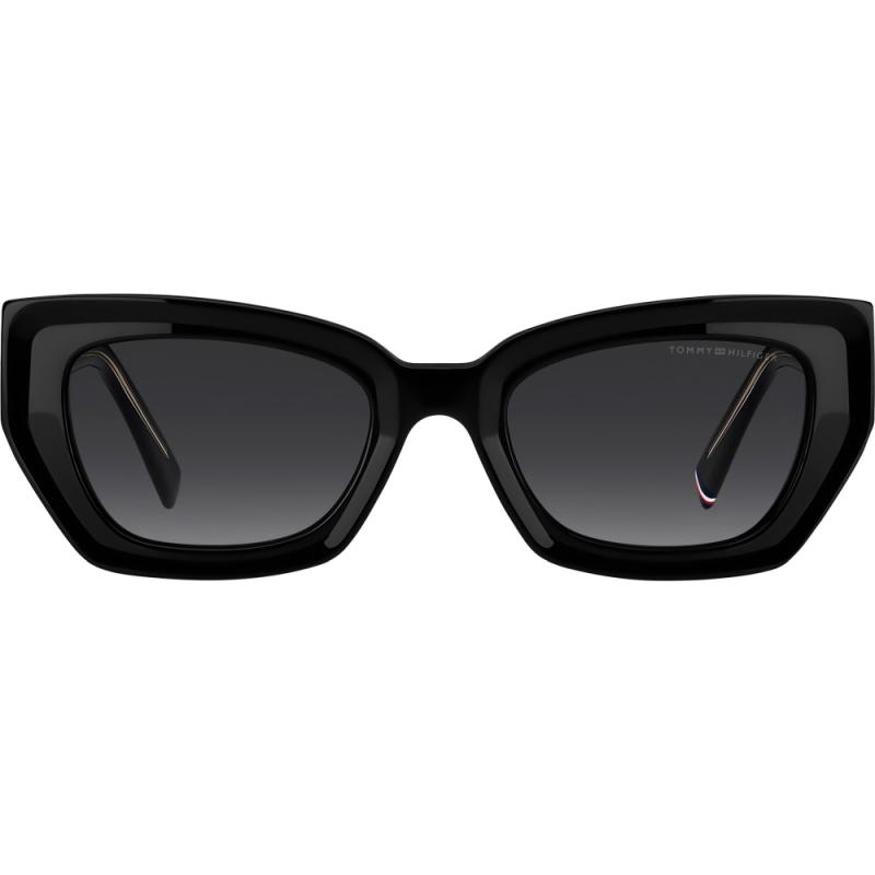 Tommy Hilfiger Ochelari de soare femei tommy hilfiger th2254/s 807/9o 51