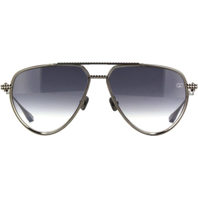 Valentino Ochelari de soare femei valentino vls133 e 59 v-stud ii