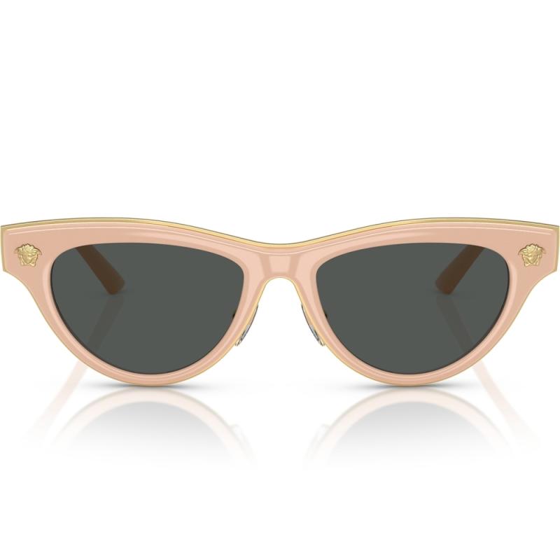 Versace Ochelari de soare femei versace ve2273 549487 52