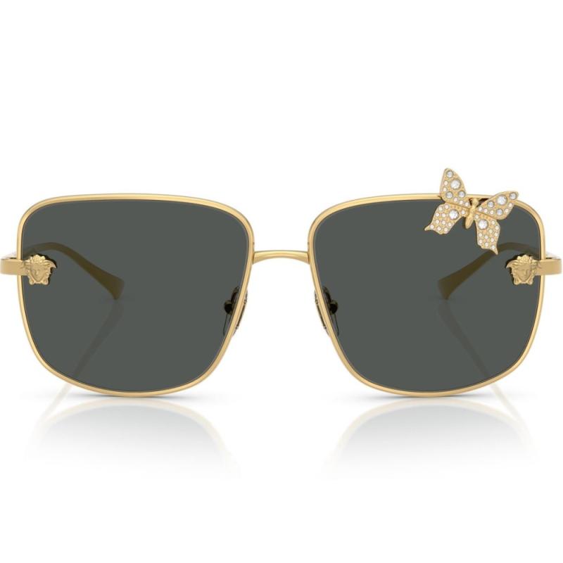 Versace Ochelari de soare femei versace ve2282 1002/87 59