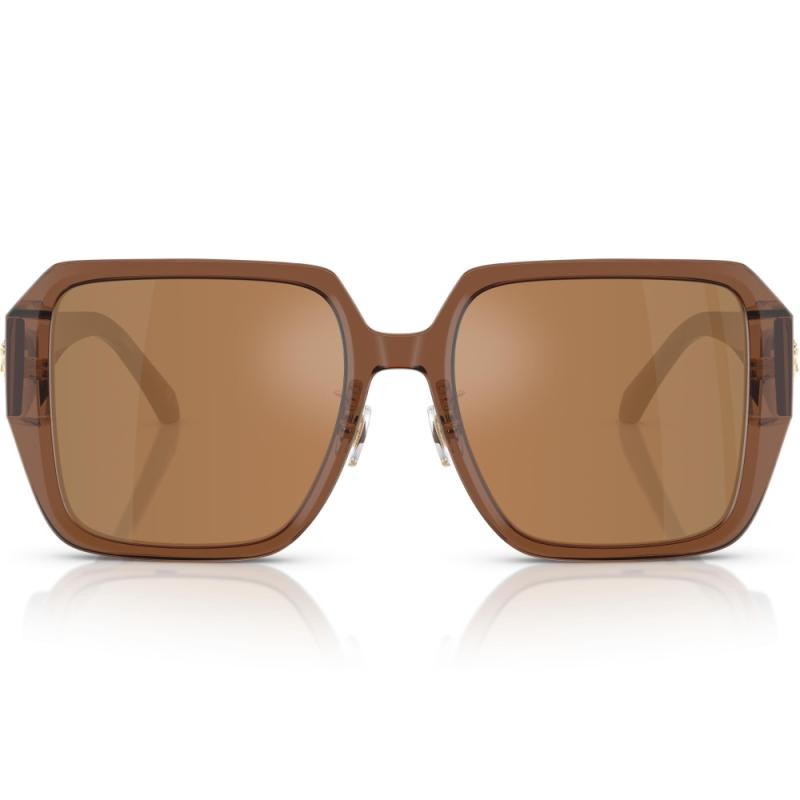 Versace Ochelari de soare femei versace ve4472d 5028/o 56