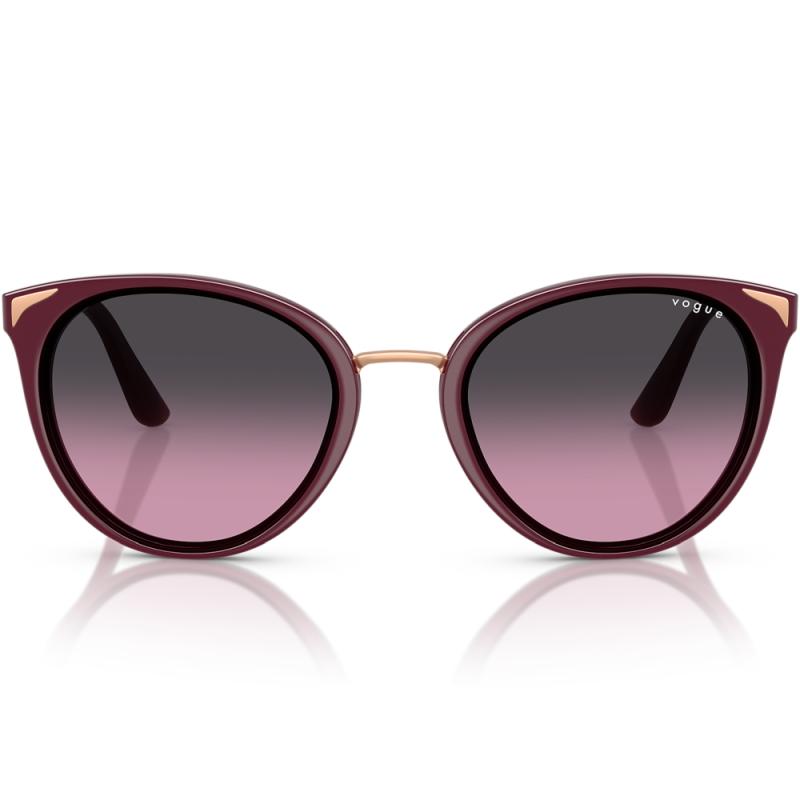 Vogue Ochelari de soare femei vogue vo5230s 287590 54