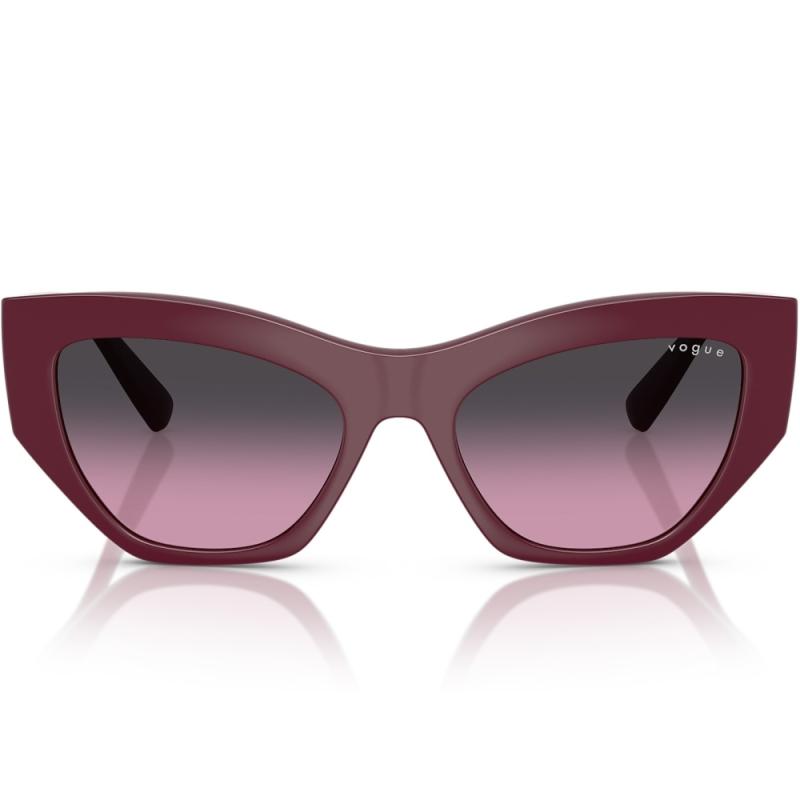 Vogue Ochelari de soare femei vogue vo5607s 287590 53