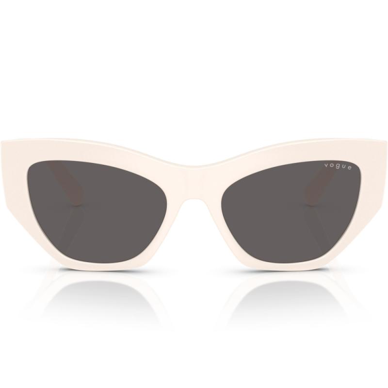 Vogue Ochelari de soare femei vogue vo5607s 312487 53