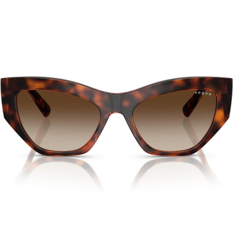 Vogue Ochelari de soare femei vogue vo5607s w656/13 53