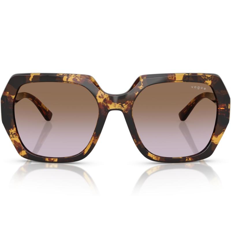 Vogue Ochelari de soare femei vogue vo5612sb 317968 55