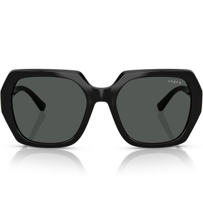 Vogue Ochelari de soare femei vogue vo5612sb w44/87 55