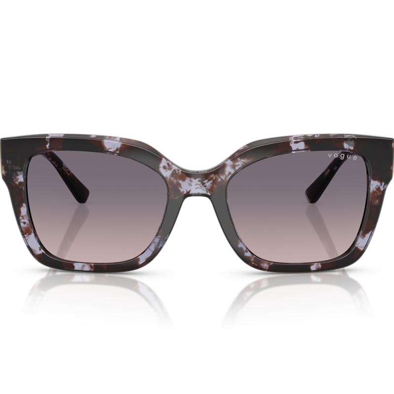 Vogue Ochelari de soare femei vogue vo5613sb 317836 54