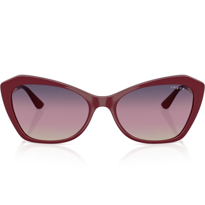 Vogue Ochelari de soare femei vogue vo5626s 2875/u6 56