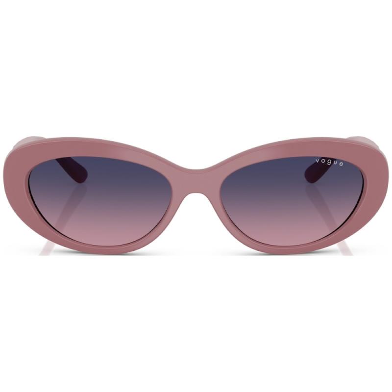 Vogue Ochelari de soare femei vogue vo5630s 3195/i6 55