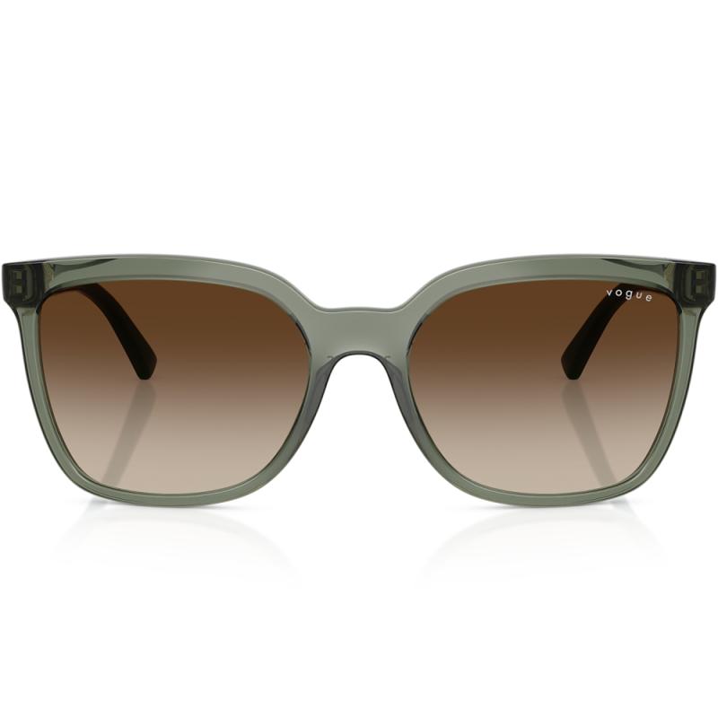 Vogue Ochelari de soare femei vogue vo5633sb 3086/13 56