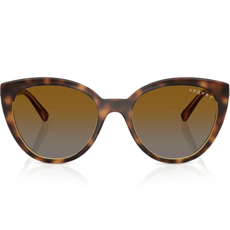 Vogue Ochelari de soare femei vogue vo5634sb 1508/t5 53