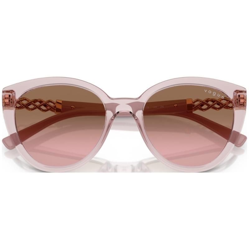 Vogue Ochelari de soare femei vogue vo5634sb 282814 53