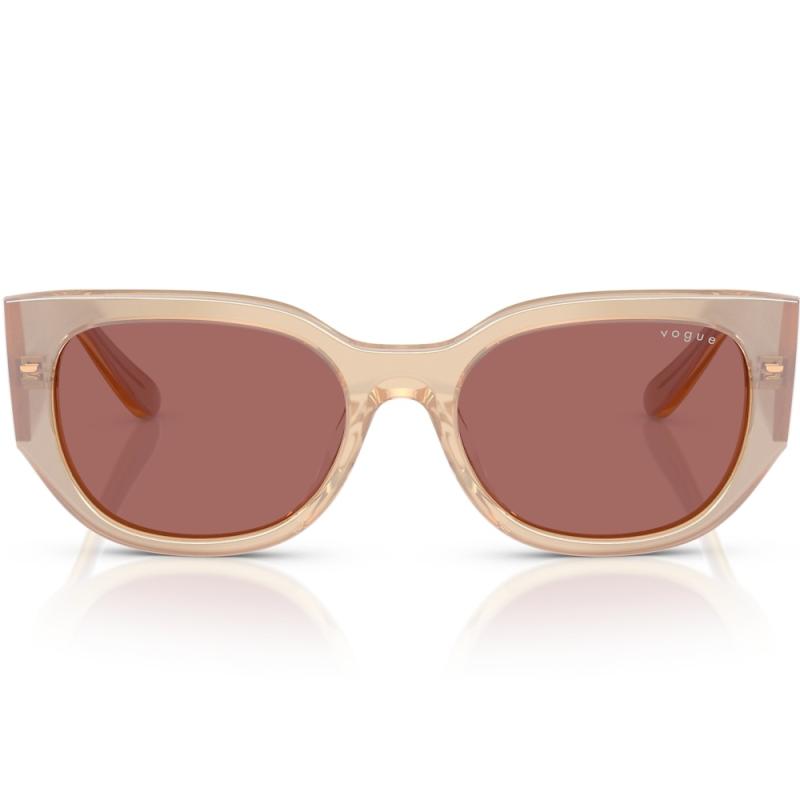 Vogue Ochelari de soare femei vogue vo5641su 323469 53