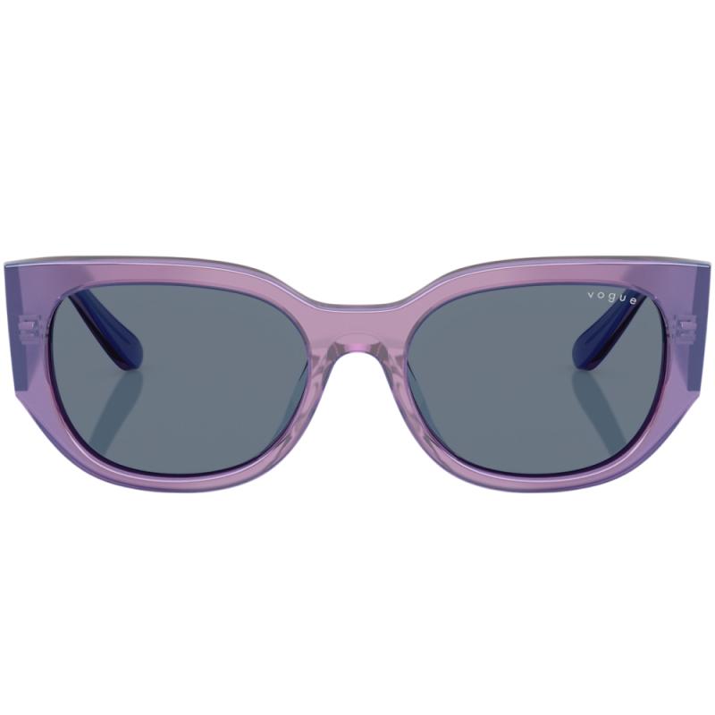 Vogue Ochelari de soare femei vogue vo5641su 323680 53