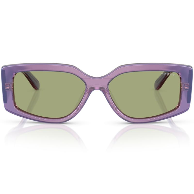 Vogue Ochelari de soare femei vogue vo5642su 323682 55