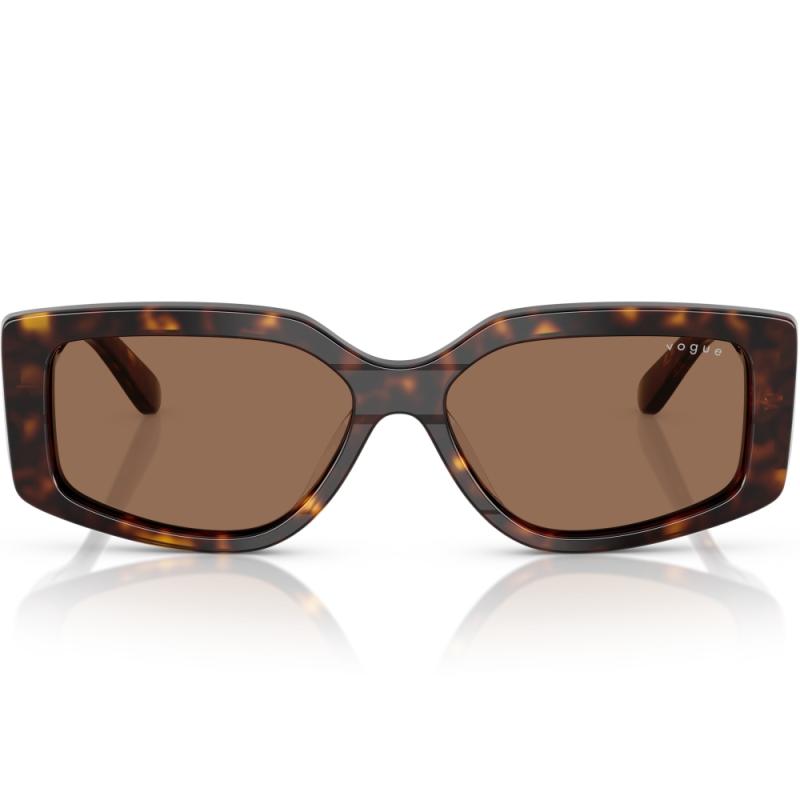 Vogue Ochelari de soare femei vogue vo5642su w65673 55