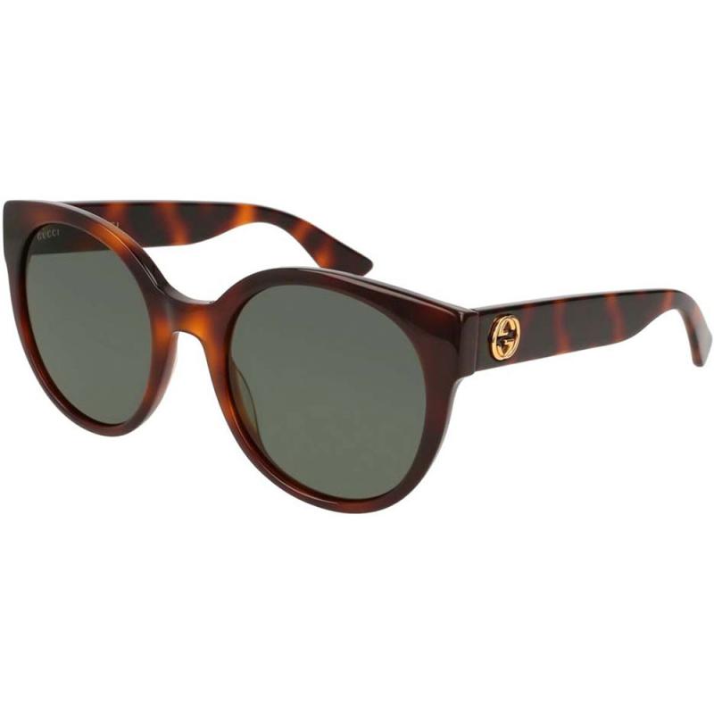 Gucci GG0035S 011 Ochelari de soare