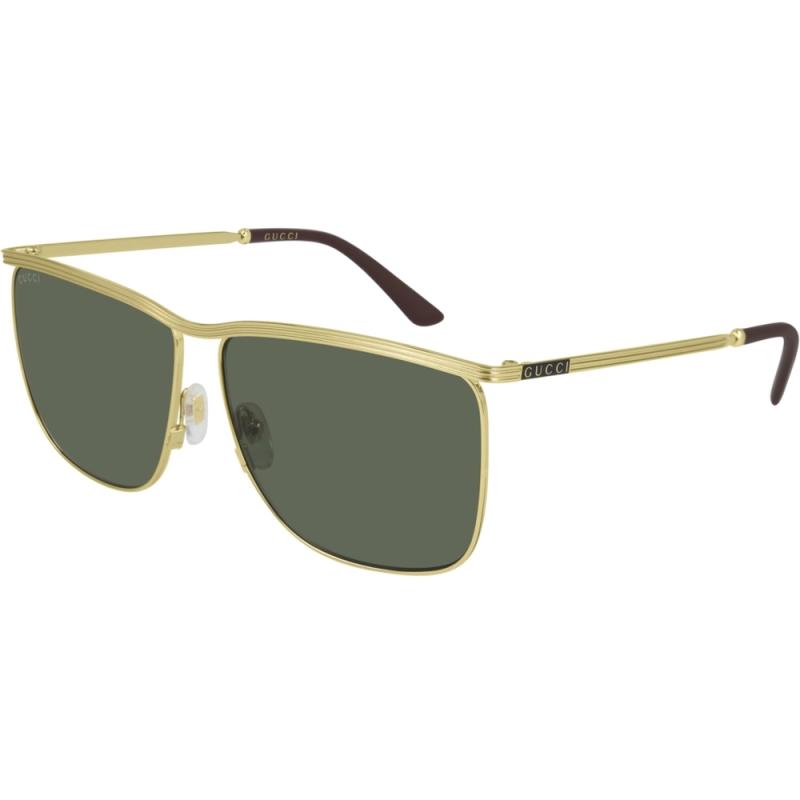 Ochelari de soare barbati Gucci GG0821S 004